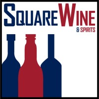 SquareWine & Spirits logo, SquareWine & Spirits contact details