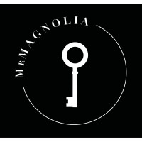 MrMagnolia logo, MrMagnolia contact details