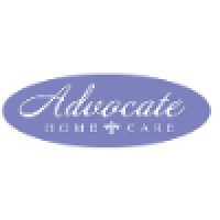 Advocate Home Care logo, Advocate Home Care contact details