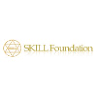 SKILL Foundation logo, SKILL Foundation contact details