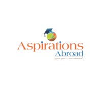 Aspirations Abroad logo, Aspirations Abroad contact details