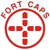 Fortcaps Healthcare Limited logo, Fortcaps Healthcare Limited contact details