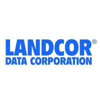 Landcor Data Corporation logo, Landcor Data Corporation contact details