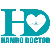 Hamro Doctor logo, Hamro Doctor contact details