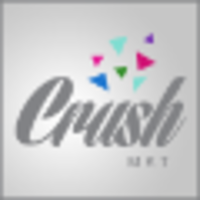 Crush MKT logo, Crush MKT contact details