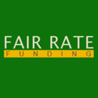 Fair Rate Funding logo, Fair Rate Funding contact details