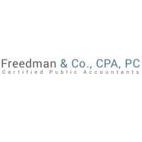 Freedman & Co., CPA, PC logo, Freedman & Co., CPA, PC contact details