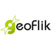 Geoflik logo, Geoflik contact details