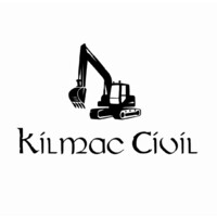 Kilmac Civil logo, Kilmac Civil contact details