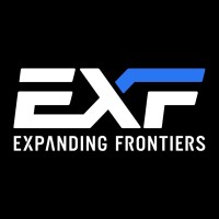 Expanding Frontiers logo, Expanding Frontiers contact details