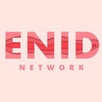 The ENID Network logo, The ENID Network contact details