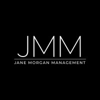 Jane Morgan Management logo, Jane Morgan Management contact details