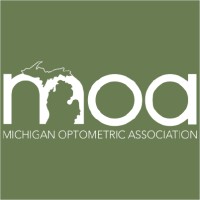 Michigan Optometric Association logo, Michigan Optometric Association contact details