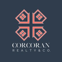 Corcoran Realty & Co. logo, Corcoran Realty & Co. contact details