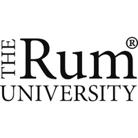 The Rum University logo, The Rum University contact details