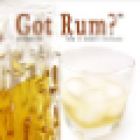 Got Rum? Magazine logo, Got Rum? Magazine contact details