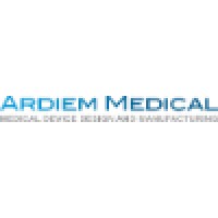 Ardiem Medical, Inc. logo, Ardiem Medical, Inc. contact details