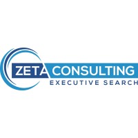 Zeta Consulting Executive Search logo, Zeta Consulting Executive Search contact details