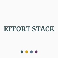 EFFORT STACK logo, EFFORT STACK contact details