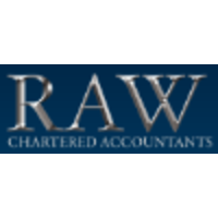 Raw Accountants logo, Raw Accountants contact details