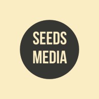 Seeds Media logo, Seeds Media contact details