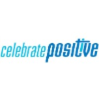 Celebrate Positive logo, Celebrate Positive contact details