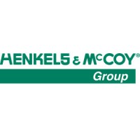 Henkels & McCoy Group, Inc. logo, Henkels & McCoy Group, Inc. contact details