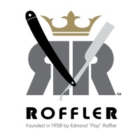 ROFFLER INTERNATIONAL, LLC. logo, ROFFLER INTERNATIONAL, LLC. contact details