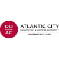 Atlantic City Convention & Visitors Authority logo, Atlantic City Convention & Visitors Authority contact details