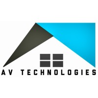 AV Technologies logo, AV Technologies contact details