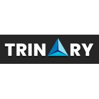 Trinary AB logo, Trinary AB contact details