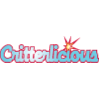 Critterlicious logo, Critterlicious contact details