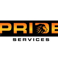 Pride Services logo, Pride Services contact details