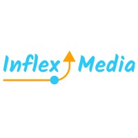 Inflex Media logo, Inflex Media contact details