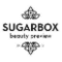 Sugarbox logo, Sugarbox contact details