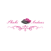 Shahi Andaaz logo, Shahi Andaaz contact details