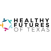 Healthy Futures of Texas logo, Healthy Futures of Texas contact details