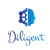 Diligent Learning logo, Diligent Learning contact details