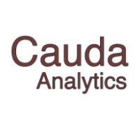 Cauda Analytics logo, Cauda Analytics contact details