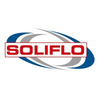 Soliflo logo, Soliflo contact details