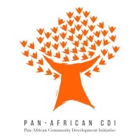 Pan-African Community Development Initiative logo, Pan-African Community Development Initiative contact details