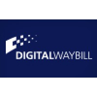 Digital Waybill logo, Digital Waybill contact details