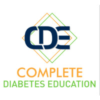 Complete Diabetes Education logo, Complete Diabetes Education contact details