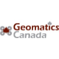 Geomatics Canada logo, Geomatics Canada contact details