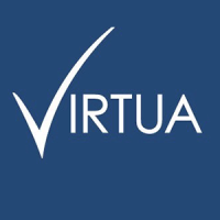 Virtua Education logo, Virtua Education contact details