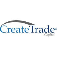 CreateTrade Capital logo, CreateTrade Capital contact details