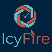 IcyFire Technologies logo, IcyFire Technologies contact details