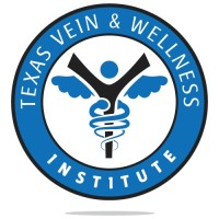 Texas Vein & Wellness Institute logo, Texas Vein & Wellness Institute contact details