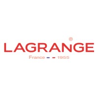 LAGRANGE logo, LAGRANGE contact details