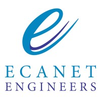 Ecanet Engineers logo, Ecanet Engineers contact details